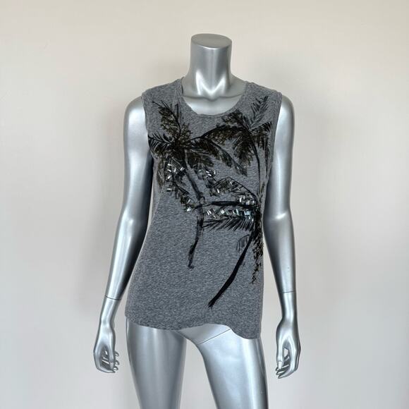 J. Crew Tops - J. Crew women tank top size M
